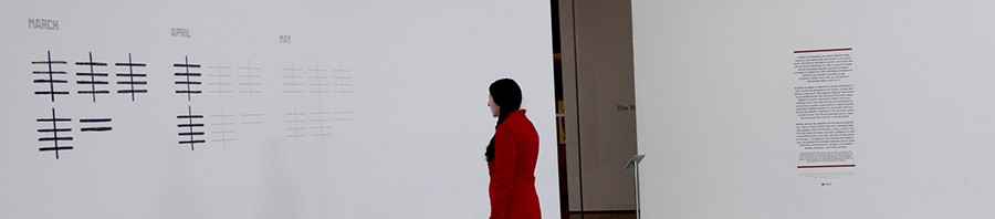 Marina Abramovic The Artist is Present_FilmStill5_MarinaAbramovic_MatthewAkers_courtesyShowofForce