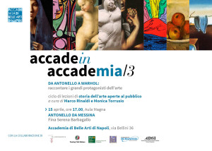 15 aprile accadeinaccademia